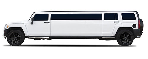 hummer limousine mieten NRW