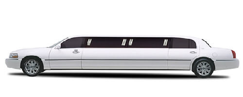 lincoln Limousine mieten Stralsund