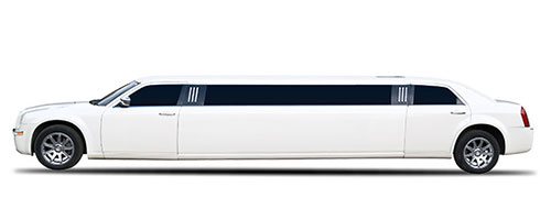 chrysler limousine mieten Bensheim